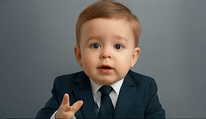 Business Baby