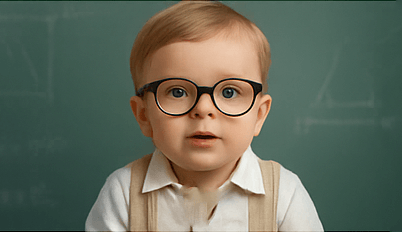 Scholar Baby
